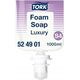 Tork Tork - Luksusowe mydło w pianie - 1l 13961615 7322541283814