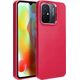 ForCell Futerał FRAME do XIAOMI Redmi 13C / POCO C65 magenta 13961847 5903396256639