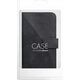 ForCell Kabura TENDER Book do XIAOMI Redmi 13C / POCO C65 czarny 13961848 5903396256400