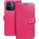 OEM Kabura MEZZO Book do XIAOMI Redmi 13C / POCO C65 mandala magenta 13961851 5903396256660