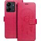 OEM Kabura MEZZO Book do XIAOMI Redmi 13C / POCO C65 mandala magenta 13961851 5903396256660