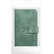 OEM Kabura TENDER Book do SAMSUNG A15 4G / A15 5G zielony 13961860 5903396239878