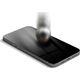 ForCell Forcell Flexible 5D - szkło hybrydowe do Samsung Galaxy S24 Ultra czarny (Hot Bending) - działający czytnik 13962170 5903396266447