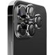 X-One Szkło szafirowe X-ONE na obiektyw aparatu Camera Armor - do Samsung Galaxy S24 13962219 5903396267147