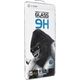 X-One Szkło hartowane X-ONE 3D Full Cover - do Samsung Galaxy S24 Plus (case friendly) - działający czytnik 13962303 5903396269127