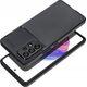 Partner Tele.com Futerał CARBON PREMIUM do SAMSUNG A35 5G czarny 13962438 5903396271793