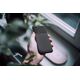 Partner Tele.com Futerał CARBON PREMIUM do SAMSUNG A35 5G czarny 13962438 5903396271793