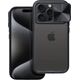 ForCell Futerał SLIDER do IPHONE 13 Pro czarny 13962545 5903396237843
