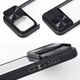 ForCell Futerał SLIDER do IPHONE 13 Pro czarny 13962545 5903396237843