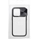 ForCell Futerał SLIDER do IPHONE 13 Pro czarny 13962545 5903396237843