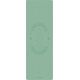 Spokey Jogos kilimėlis Spokey, 0.4cm, žalias 13962637 5905339415349