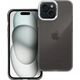 ForCell Futerał PEARL do XIAOMI Redmi 13C / POCO C65 czarny 13963686 5903396271434