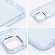 ForCell Futerał PEARL do SAMSUNG S23 FE jasny niebieski 13963691 5903396270772