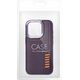 ForCell Futerał MILANO do XIAOMI Redmi Note 13 5G ciemny fiolet 13963823 5903396280641