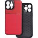 ForCell Futerał NOBLE do XIAOMI Redmi Note 13 Pro Plus 5G czerwony 13963829 5903396280771