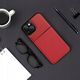 ForCell Futerał NOBLE do XIAOMI Redmi Note 13 Pro Plus 5G czerwony 13963829 5903396280771