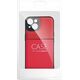 ForCell Futerał NOBLE do XIAOMI Redmi Note 13 Pro Plus 5G czerwony 13963829 5903396280771