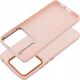 ForCell Futerał FRAME do XIAOMI Redmi Note 13 5G pudrowy róż 13963833 5903396279867