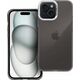 ForCell Futerał PEARL do XIAOMI Redmi Note 13 Pro 5G czarny 13963854 5903396279355