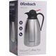 Kamille TERMOS KONFERENCYJNY 101330 INOX 1.5 L 13965435 5904734060994