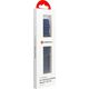 ForCell FORCELL F-DESIGN FS05 pasek do SAMSUNG Watch 22 mm granatowy 13965587 5903396223211