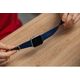 ForCell FORCELL F-DESIGN FA12 pasek do APPLE Watch 38 / 40 / 41 mm zólty 13965597 5903396223501