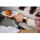 ForCell FORCELL F-DESIGN FA12 pasek do APPLE Watch 38 / 40 / 41 mm zólty 13965597 5903396223501