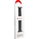 ForCell FORCELL F-DESIGN FA03 pasek do APPLE Watch 42 / 44 / 45 / 49 mm czarny 13965599 5903396223556