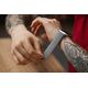 ForCell FORCELL F-DESIGN FA03 pasek do APPLE Watch 42 / 44 / 45 / 49 mm niebieski 13965610 5903396222535