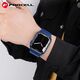 ForCell FORCELL F-DESIGN FA10 pasek do APPLE Watch 42 / 44 / 45 / 49 mm niebieski 13965631 5903396222832