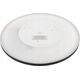 Lampa sufitowa TK Lighting TK Lighting Aqua Black Large 6905 plafon lampa sufitowa koło z przełącznikiem na obudowie 1x45W LED 3000/4000/6500K czarny/biały 13965888 5901780569051