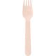 Alpina Alpina - Widelce drewniane jednorazowe 16 cm 50 szt. 13966003 8711252266930