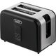 Toster Botti Toster Botti Electronic Luiz czarny 13966213 5905031335815