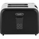 Toster Botti Toster Botti Electronic Luiz czarny 13966213 5905031335815