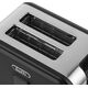 Toster Botti Toster Botti Electronic Luiz czarny 13966213 5905031335815
