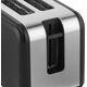 Toster Botti Toster Botti Electronic Luiz czarny 13966213 5905031335815