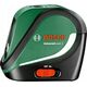 Bosch BOSCH.LASER UNIVERSAL LEVEL 2 UNI CROSS 13966799 4059952647951