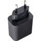 Ładowarka Blue Star BLUE STAR ładowarka sieciowa 3A 25W Typ C + kabel Typ C do Typ C PD QC4.0 TFB-TC-25WPD czarna 13966812 5903396267123
