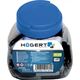 Högert Technik HOGERT MARKER PERMANENTY MIX KOLORÓW /80szt. 13966982 5902801218859