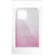 ForCell Futerał SHINING do XIAOMI Redmi Note 13 5G transparentny różowy 13966998 5903396282072