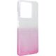 ForCell Futerał SHINING do XIAOMI Redmi Note 13 5G transparentny różowy 13966998 5903396282072