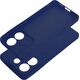 ForCell Futerał SOFT do XIAOMI Redmi Note 13 Pro 5G ciemny niebieski 13967002 5903396282287