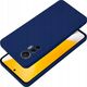 ForCell Futerał SOFT do XIAOMI Redmi Note 13 Pro 4G ciemny niebieski 13967010 5903396282317