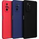 ForCell Futerał SOFT do XIAOMI Redmi Note 13 Pro 4G ciemny niebieski 13967010 5903396282317