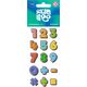 STICKERBOO NAKLEJ CYFERKI 3 66X180 S-BOO PBH 120/1800 13967142 5905523630039