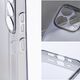 OEM Futerał BOX PREMIUM 1,5 mm do SAMSUNG S23 FE transparentny 13967199 5903396283567