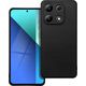 ForCell Futerał MATT do XIAOMI Redmi Note 13 4G czarny 13967983 5903396284076