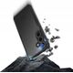 ForCell Futerał ANTI-DROP do SAMSUNG S23 FE czarny 13968400 5903396268670
