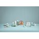 Mepal Mepal Campus Little Farm Pop-up 400ml 107410065399