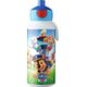 Mepal Mepal Campus Paw Patrols Pups Pop-up 400ml 107410065400 niebieski